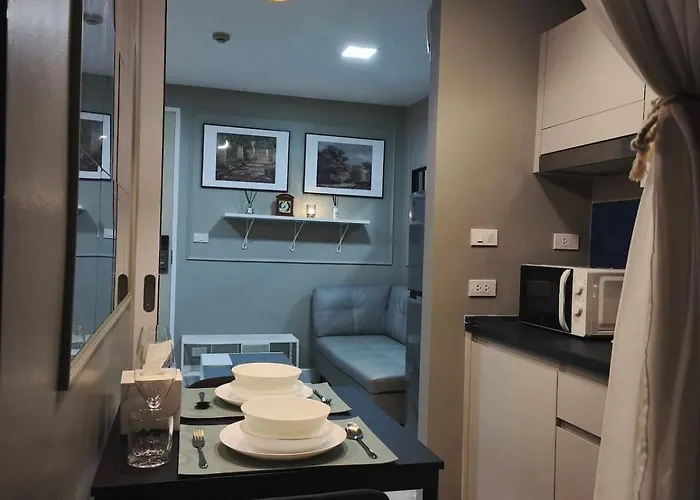 Near Central-bangna 3*