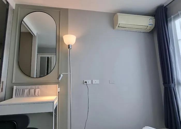 Near Central-bangna 3*