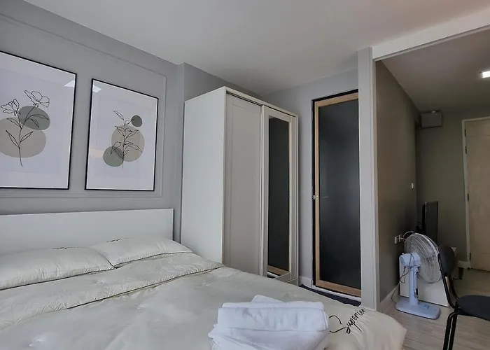 Near Central-bangna 3*