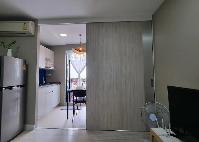 Near Central-bangna 3*